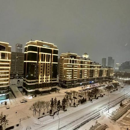 Жк Новый Мир อัสตานา ภายนอก รูปภาพ