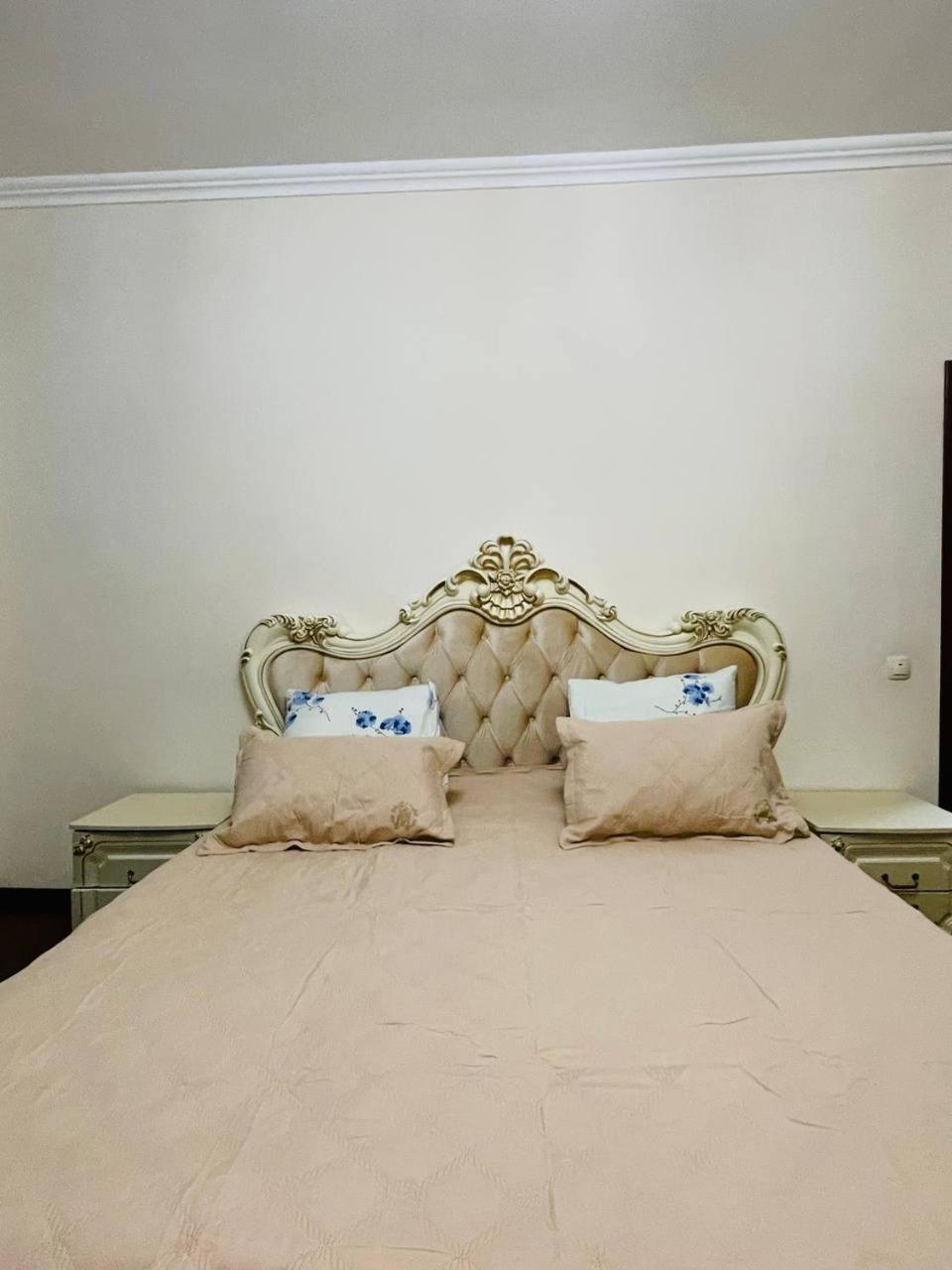 Жк Новый Мир อัสตานา ภายนอก รูปภาพ