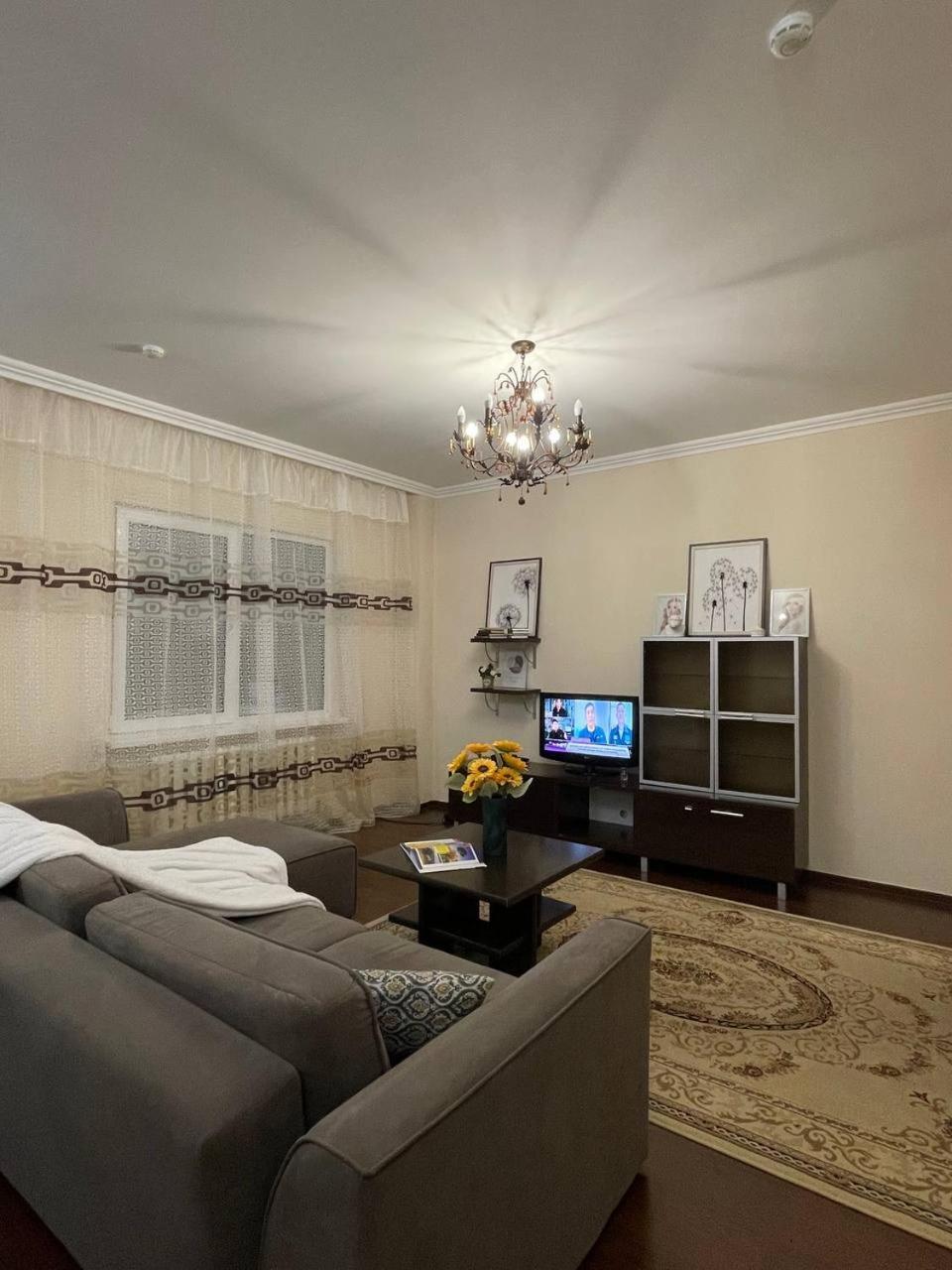 Жк Новый Мир อัสตานา ภายนอก รูปภาพ