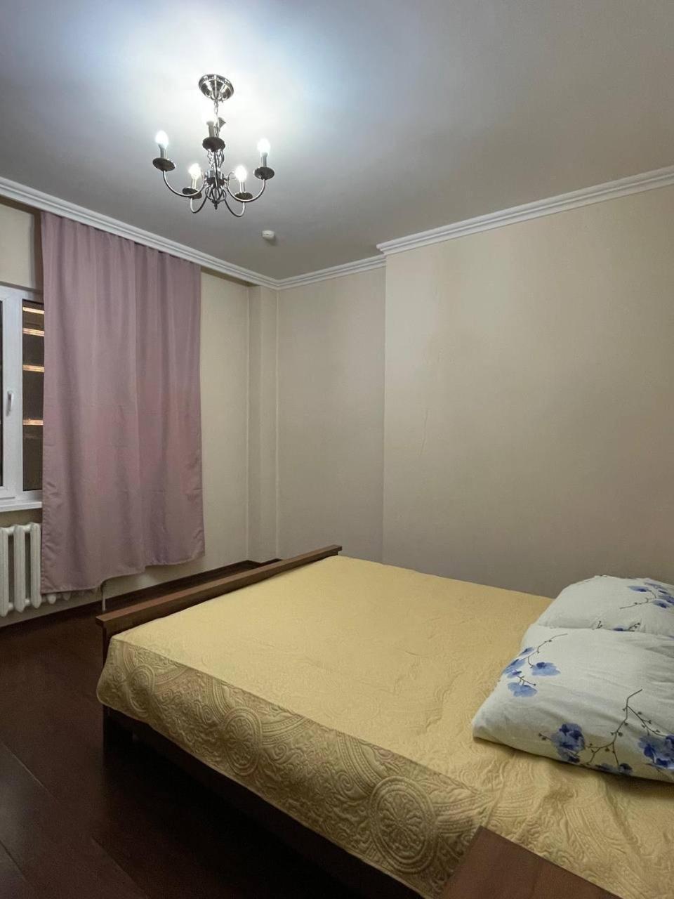 Жк Новый Мир อัสตานา ภายนอก รูปภาพ